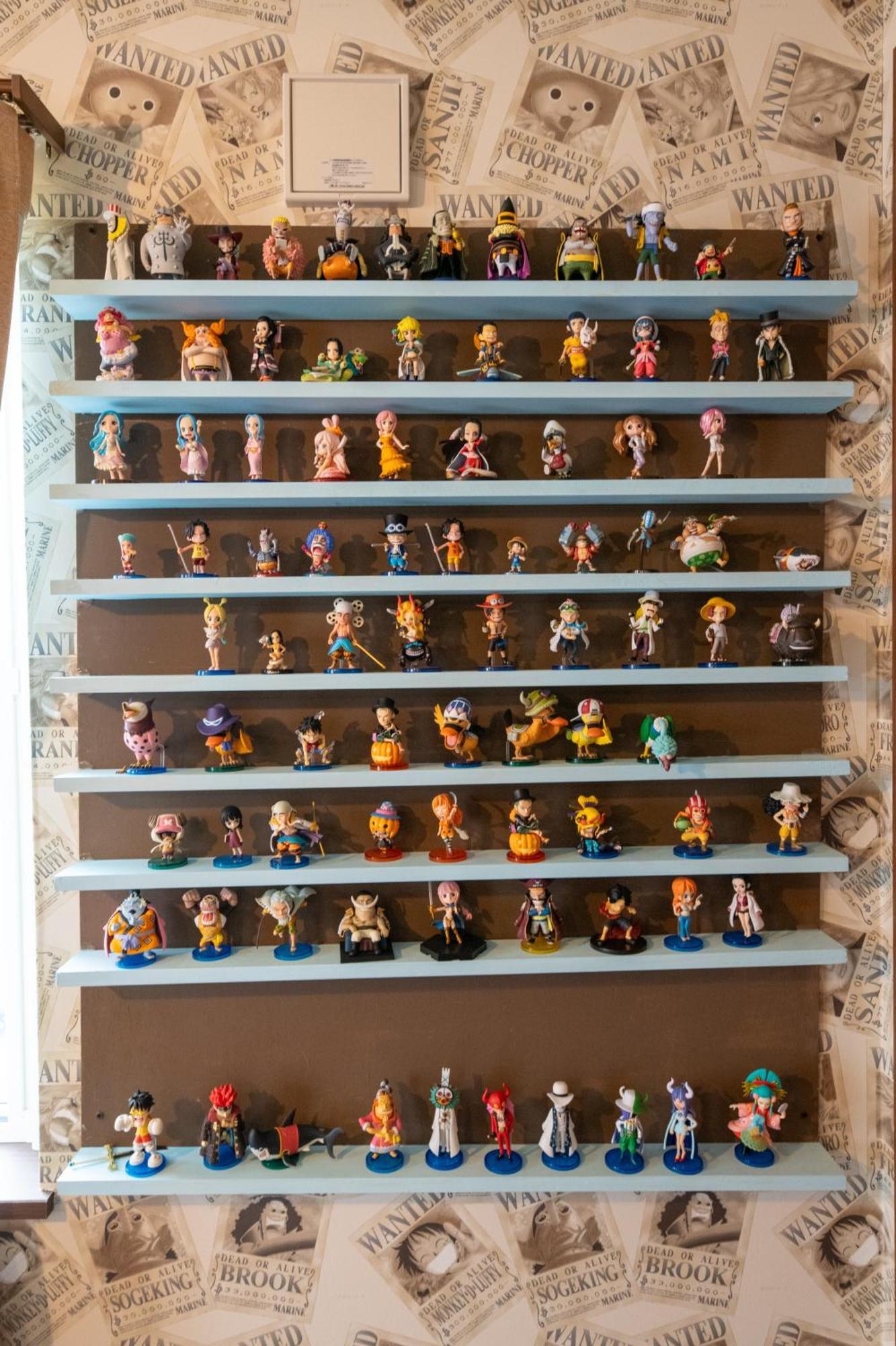 דירות האקודאטה Tomoeドットコム2 Onepiecehouse מראה חיצוני תמונה